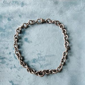 Judith ripka necklace